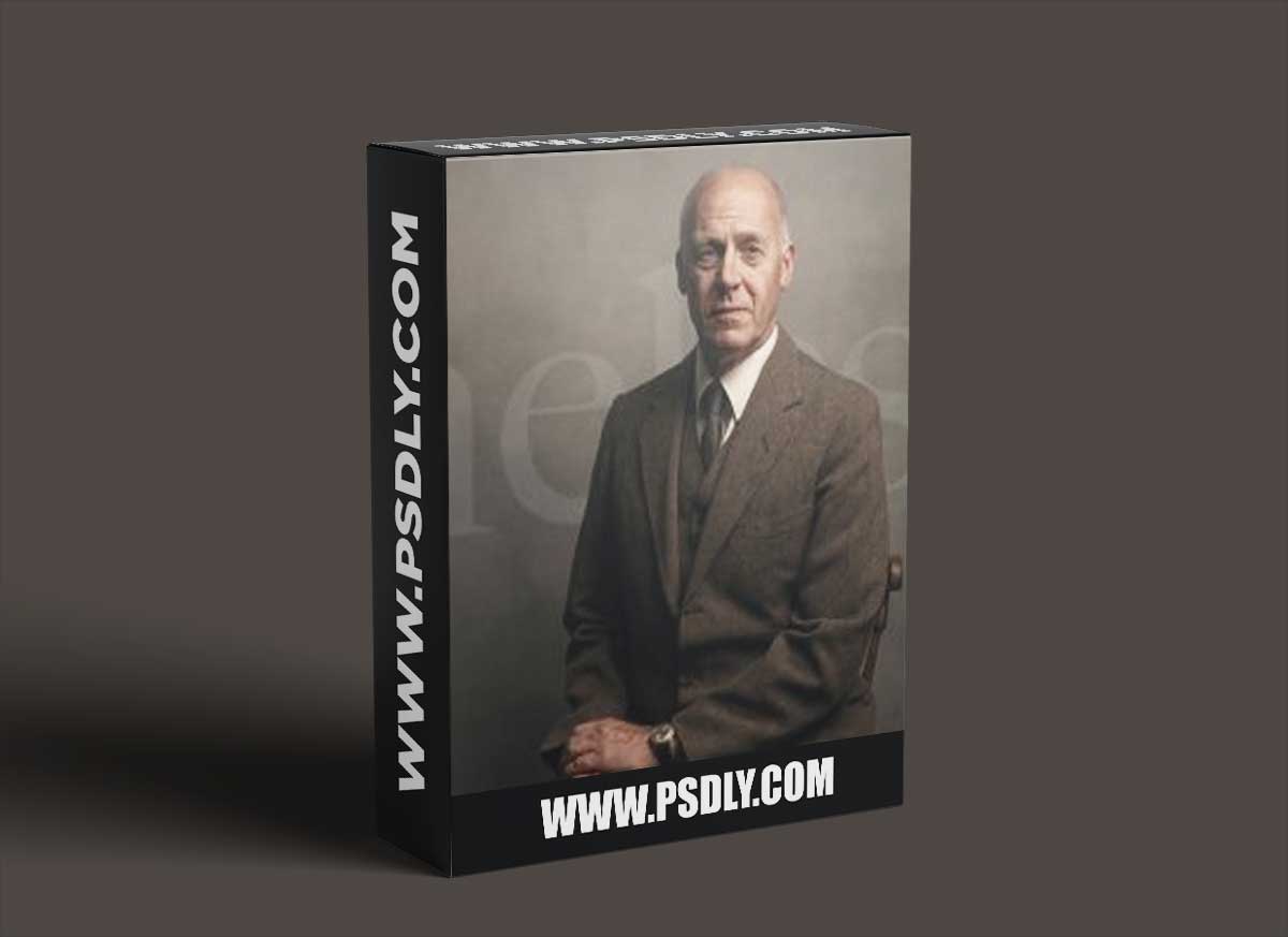 Glyn Dewis - Timeless