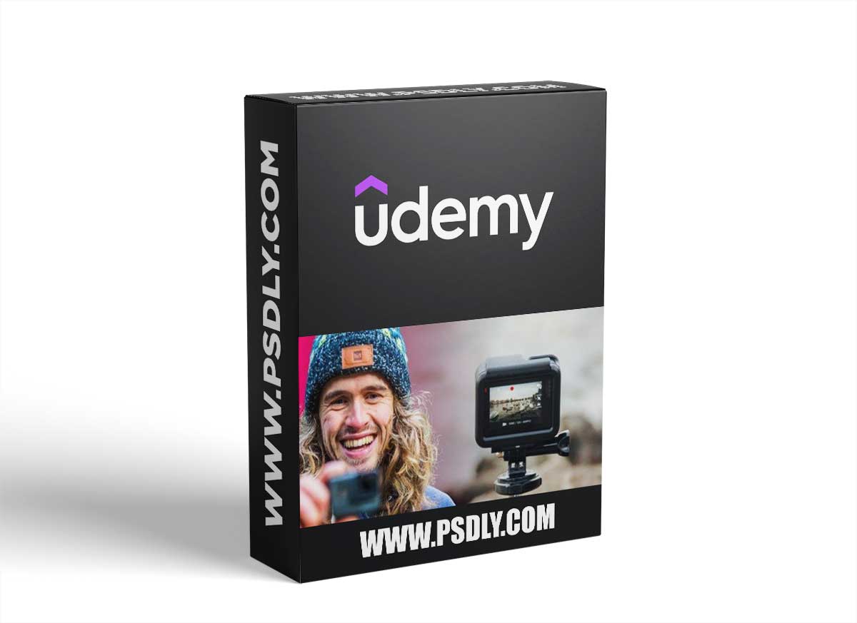 GoPro Video Ninja: Make AWESOME Videos With Your GoPro!