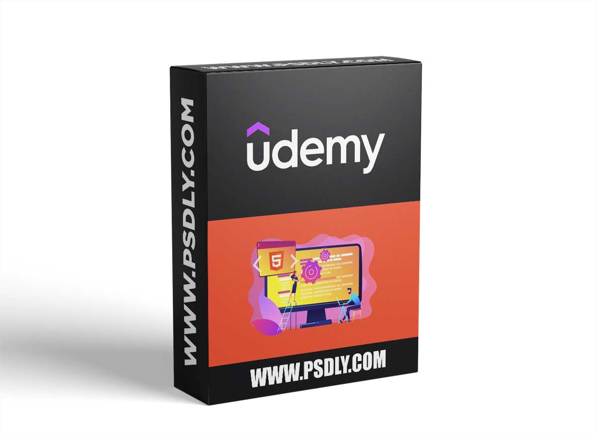 HTML: A Crash Course for Beginners (2022)