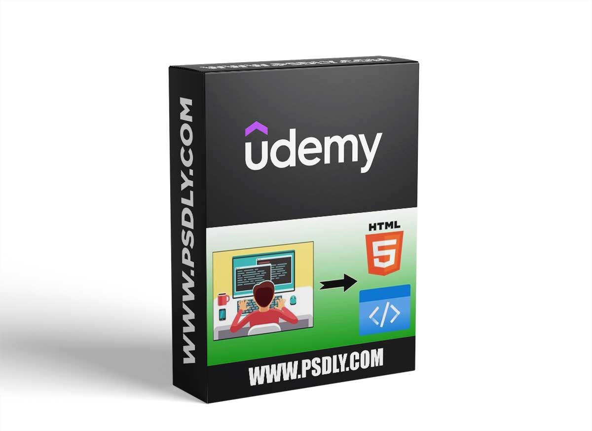 HTML5 Master Class for Beginners