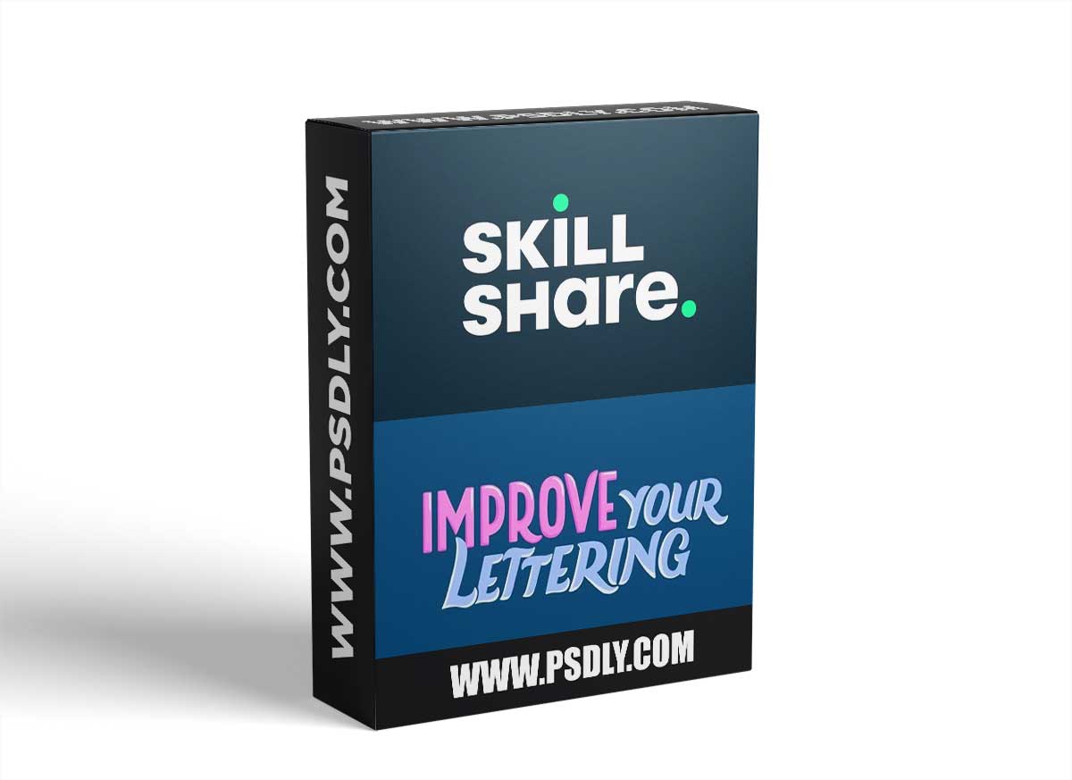 Hand Lettering in Procreate: Tricks & Tips to Improve Your Lettering