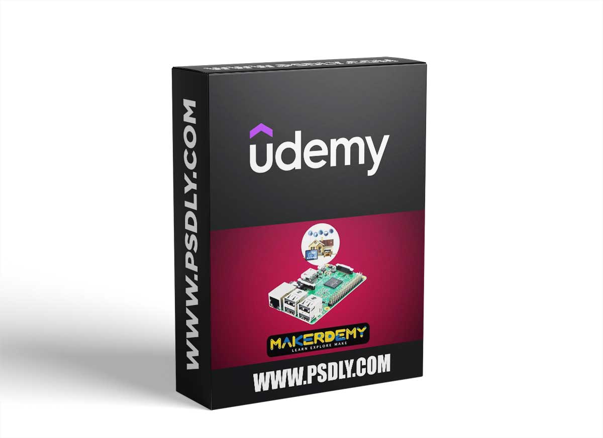 Home Automation using Raspberry Pi