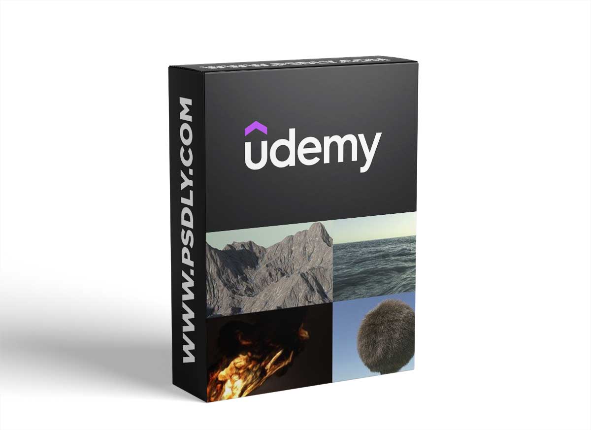 Houdini Fx Step To Step - Visual Effects Made Easy