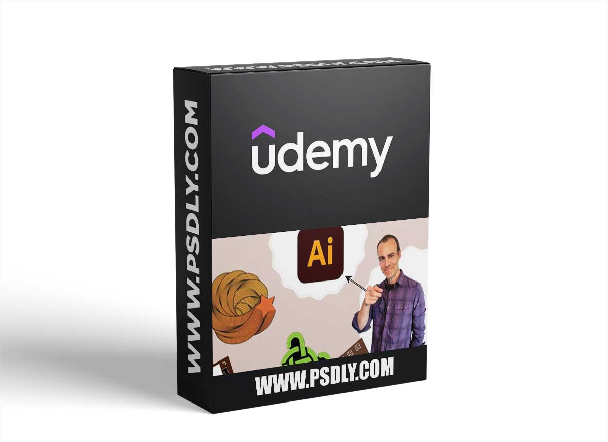 Illustrator Essentials & Beyond - Beginning/Advance combined