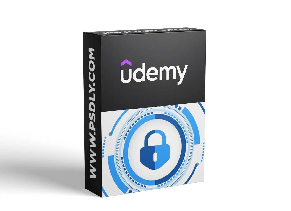 Information Security Complete Training - Zero To Hero