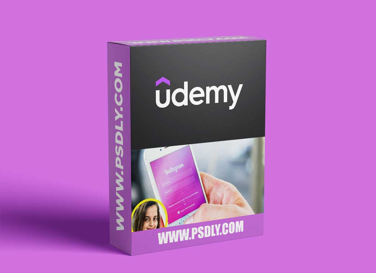 Instagram Marketing Strategy Course