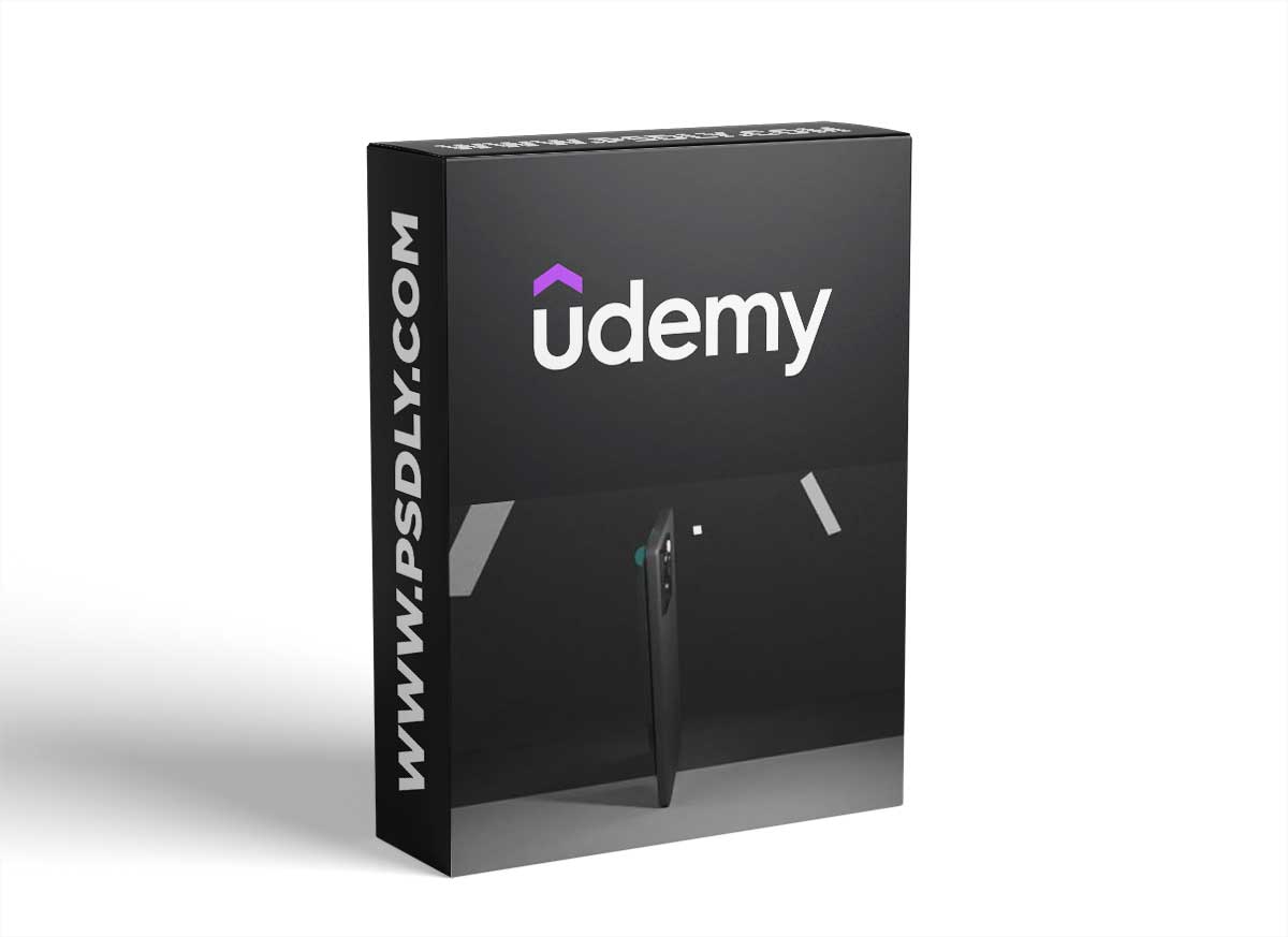 Intermediate course on Blender 3.2