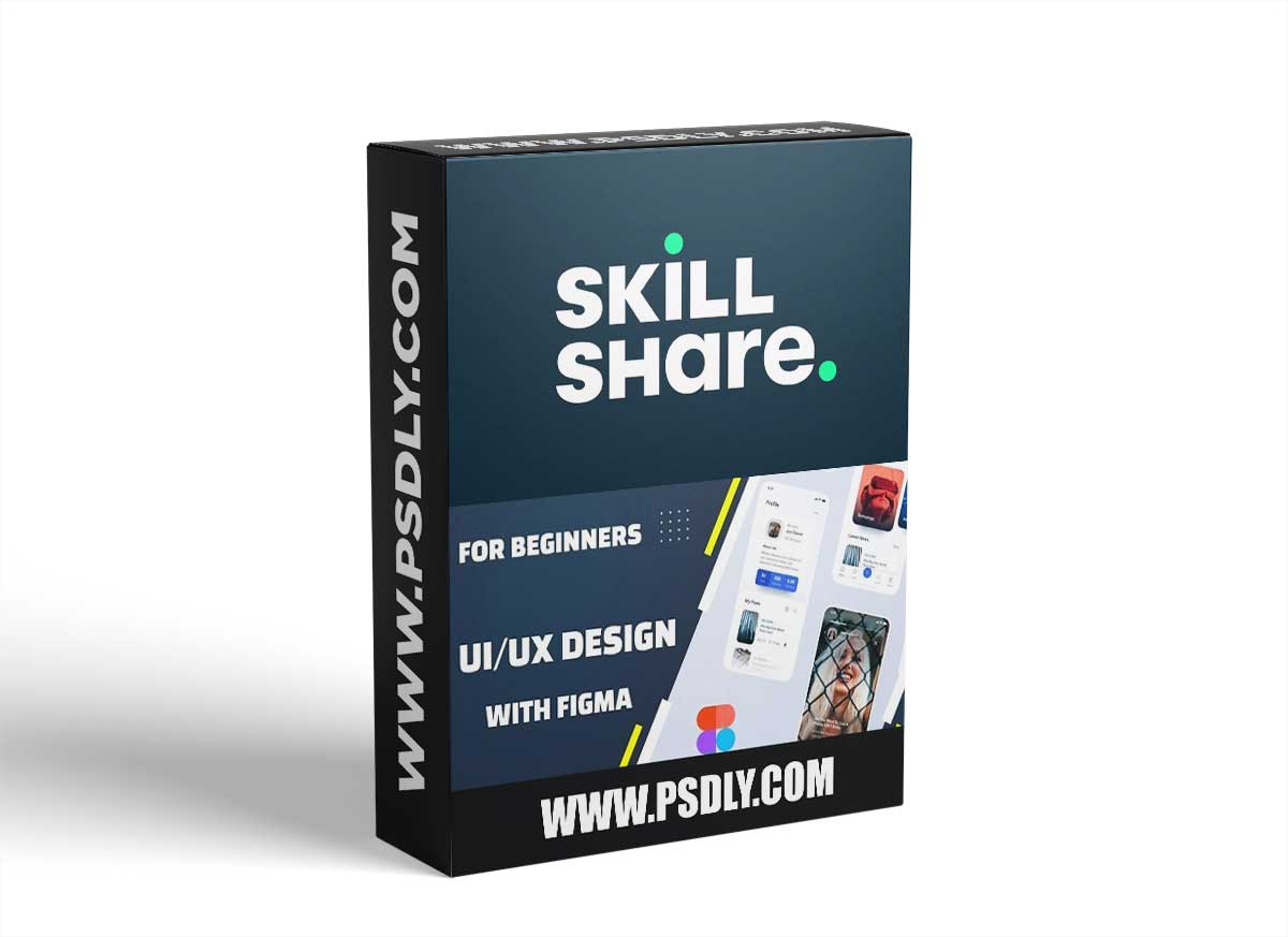 Introduction to UI/UX Design : Getting Started With Figma