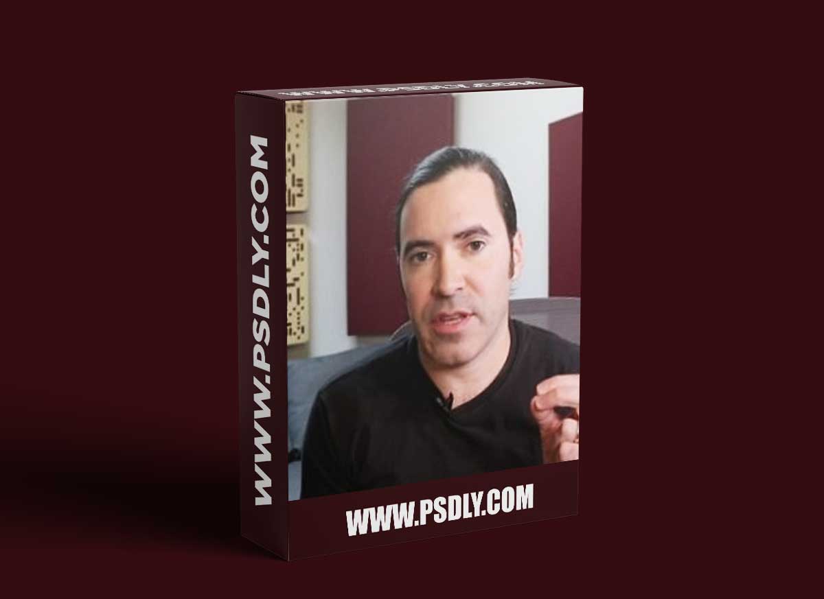 Justin Colletti 5 Habits of Every Great Mixer TUTORiAL