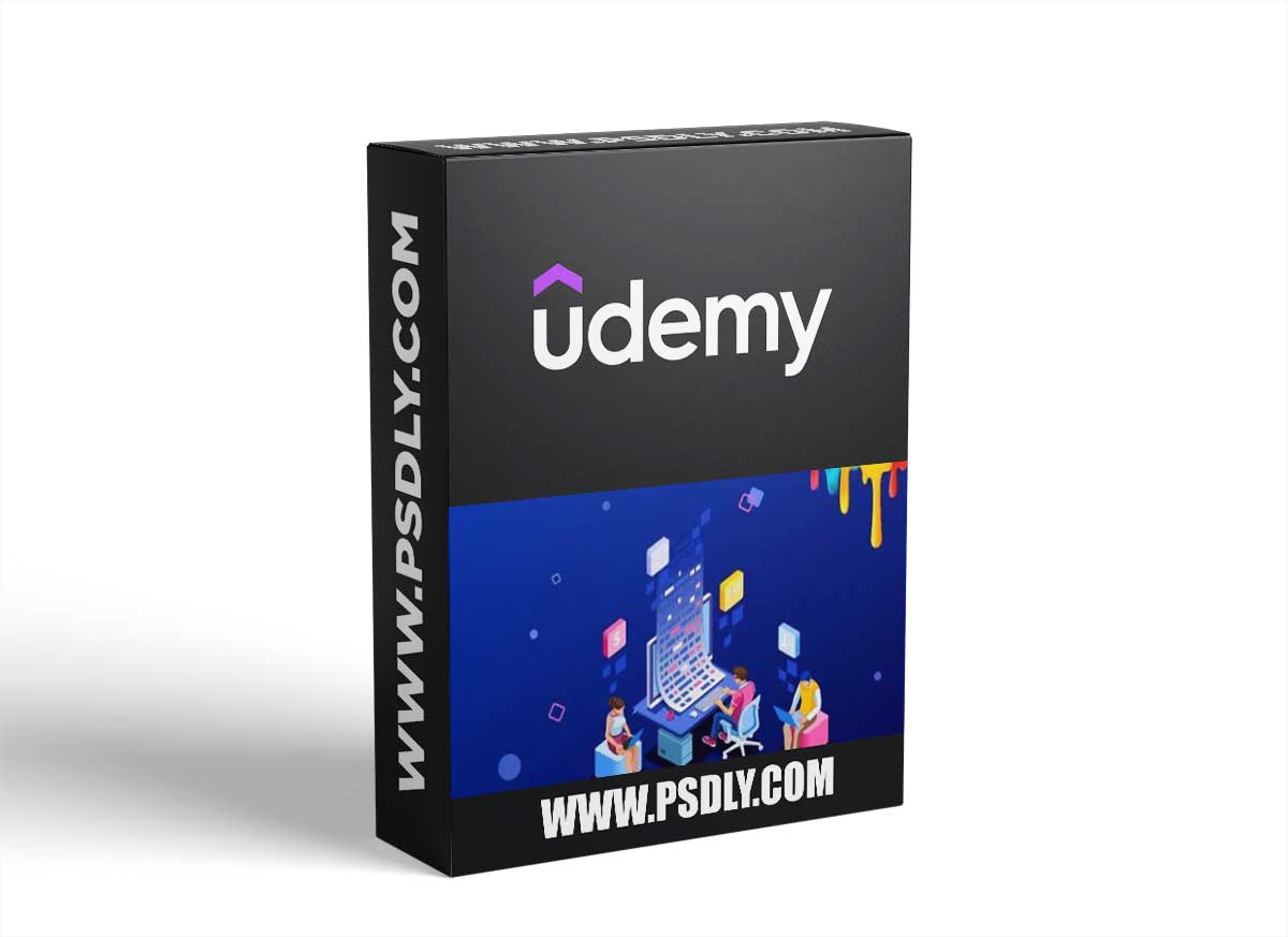 Learn Full stack website Development from scratch