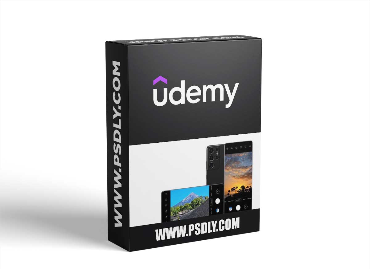 Learn Mobile Photography Techniques For Jaw-Dropping Photos