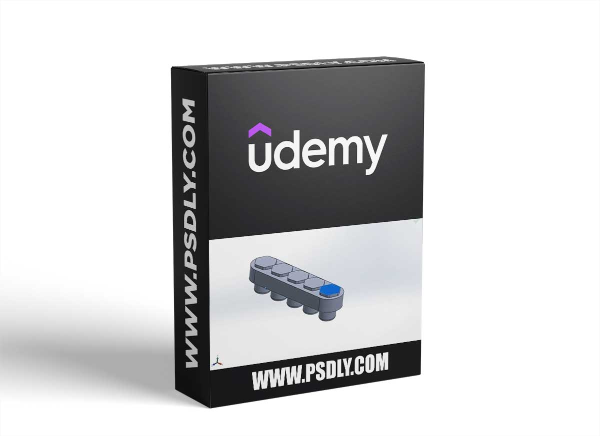 Learn Solidworks Mechanical Beginner To Advanced Guide