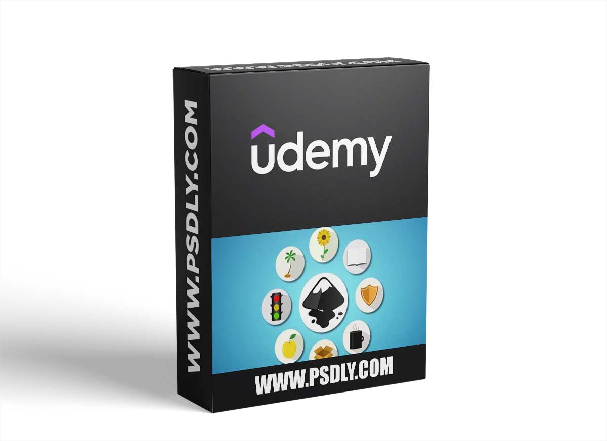 Learn The Basics of Inkscape Easily & 10+ Exciting Projects