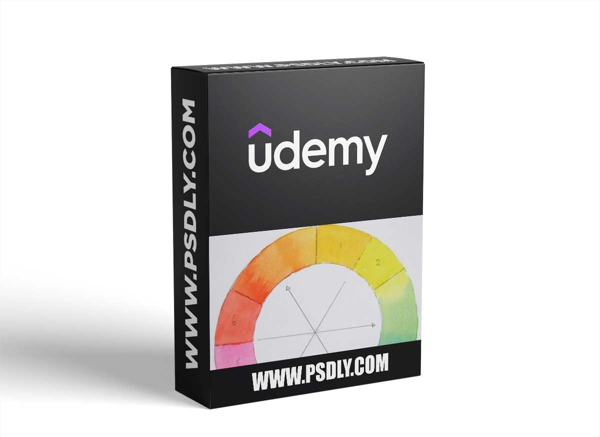 Learn The Secret Of Successful Color Mixing For Painters