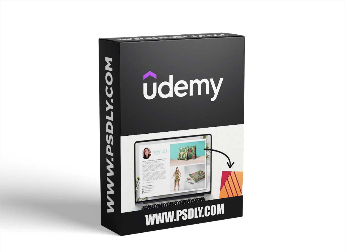 Learn to Design a Digital Zine using Affinity Publisher