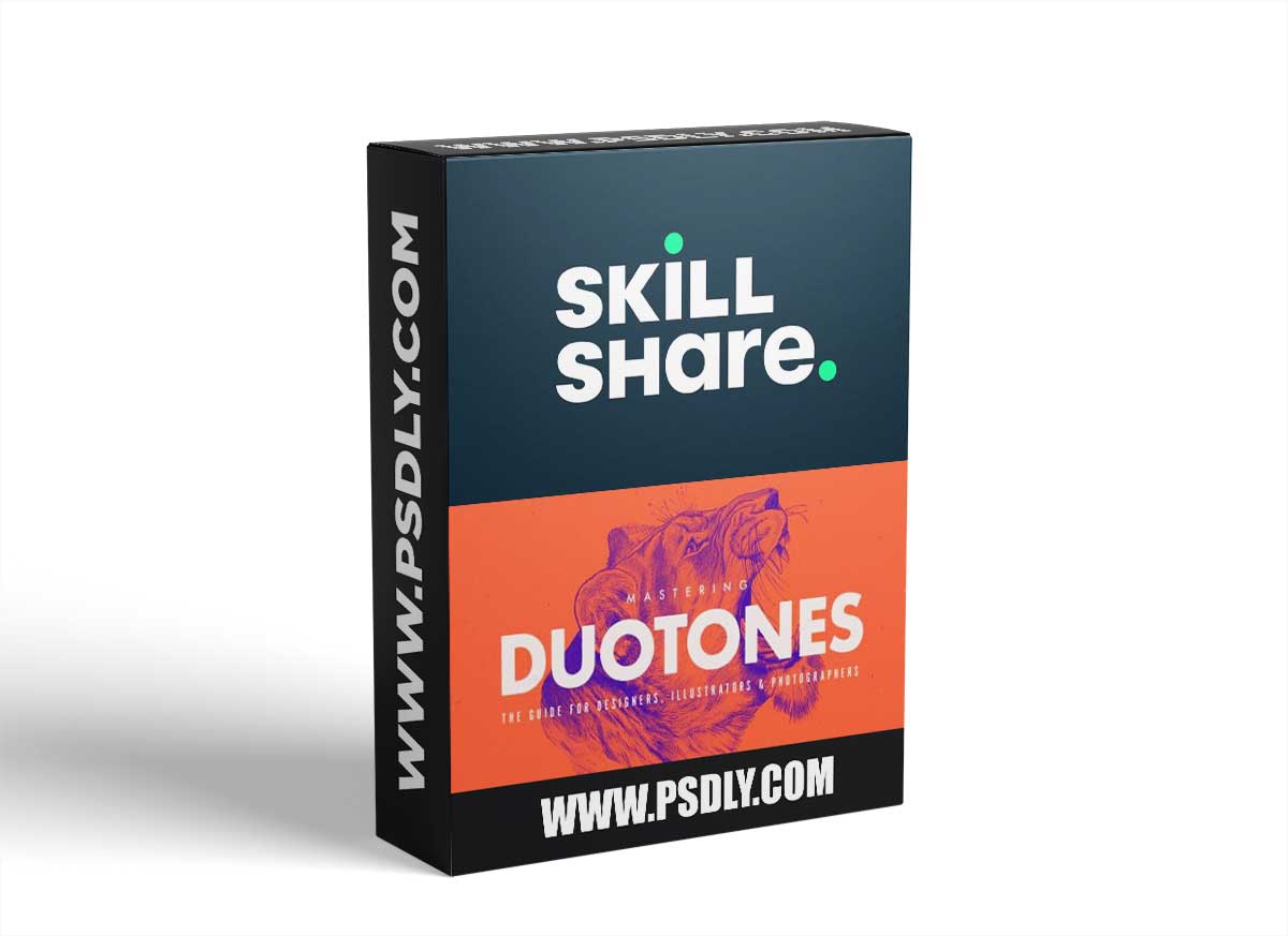 Mastering Duotones in Adobe Photoshop