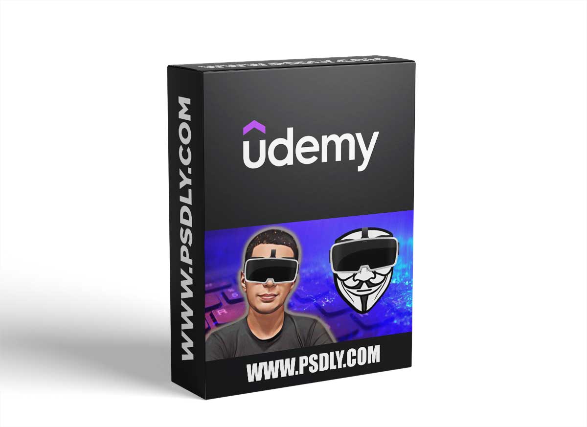 Metaverse Fundamentals Course: Creating Metaverse in Minutes