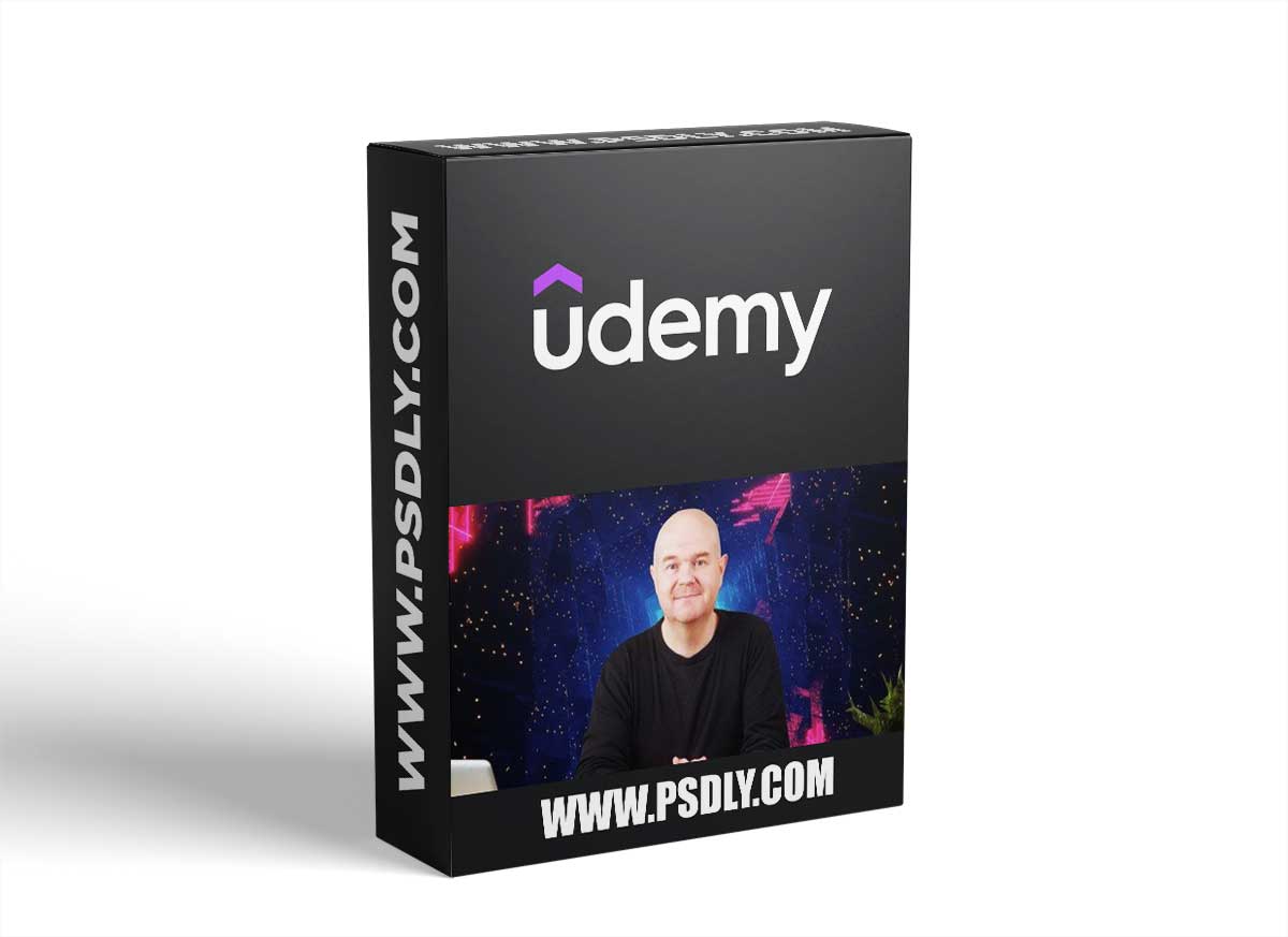 Metaverse Masterclass - Learn & Profit From The Metaverse