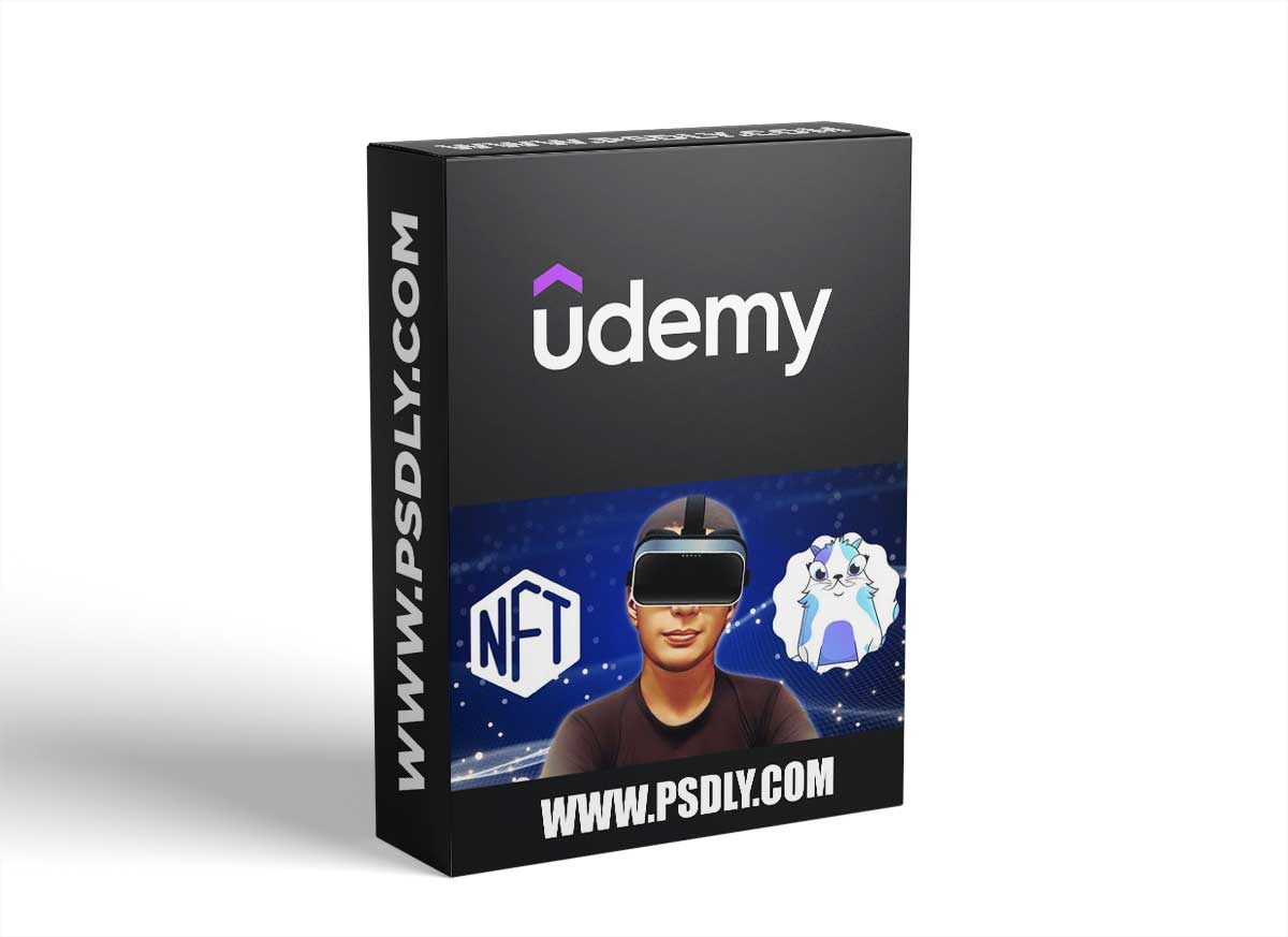 NFT Fundamentals Course: Create, Sell, Trade and Buy NFTs