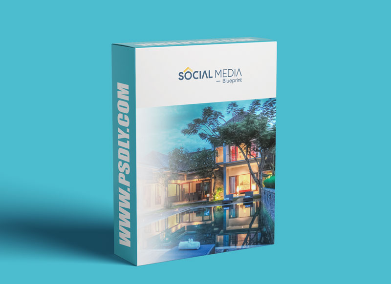 Nate Armstrong Social Media Blueprint Download