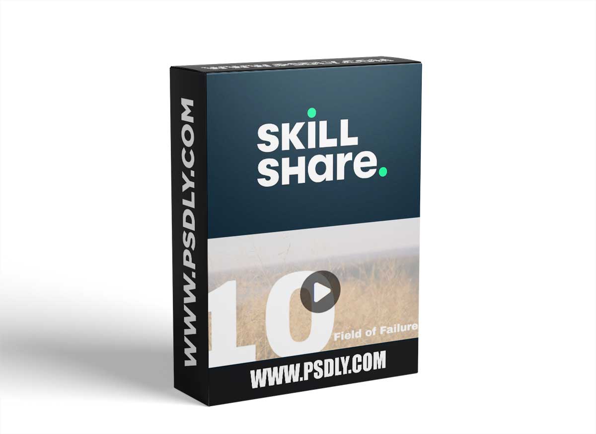 Navigate the Creative Wilderness: Tips to Overcome the Fear of Failure