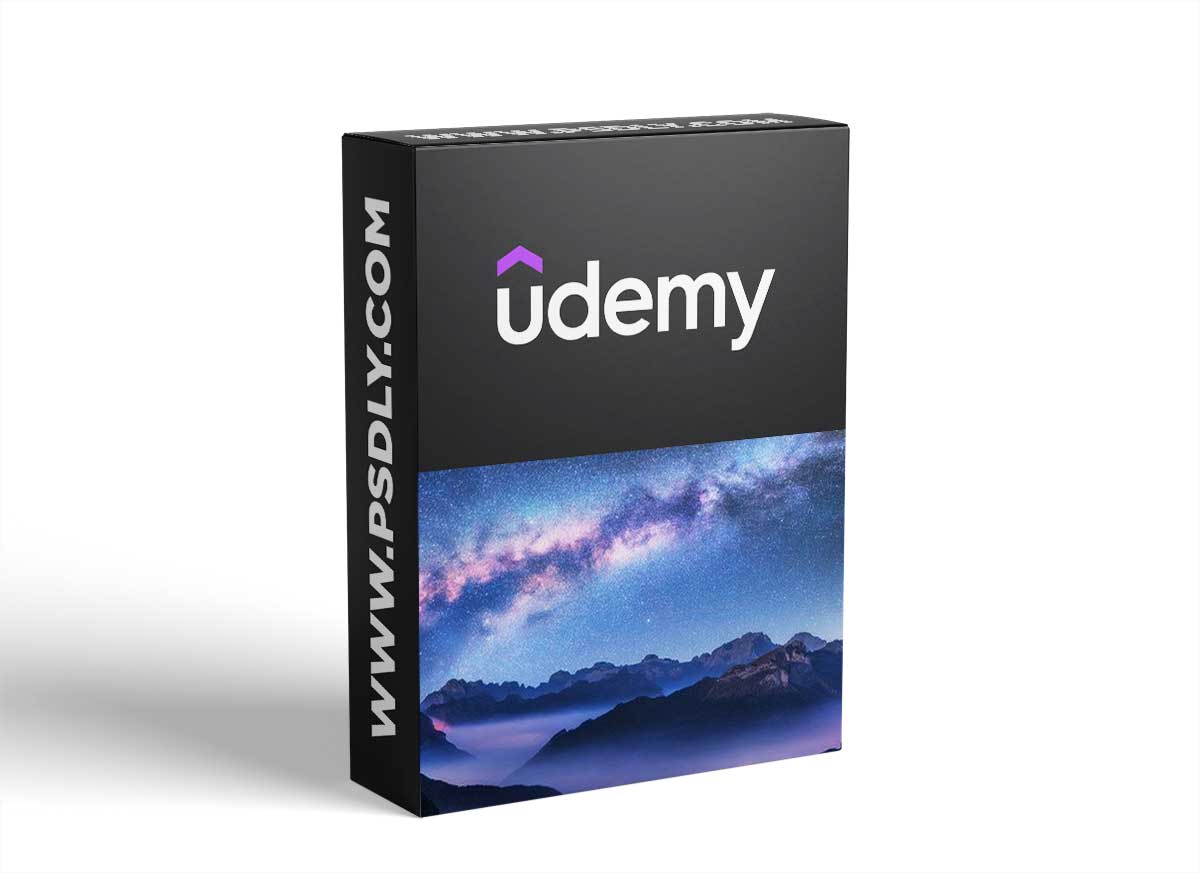 Night Photography Masterclass: Capture Stunning Night Photos