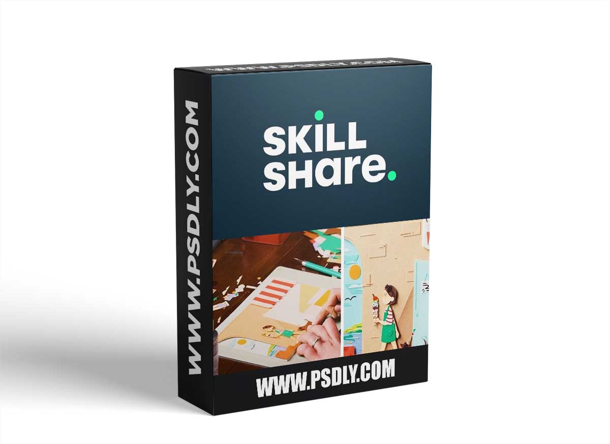 Papercraft Art: A Cutting Edge Guide to Paper Illustrations