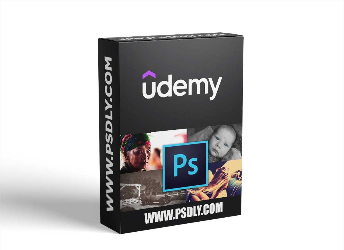 Photoshop Effects - How To Create Photo Effects