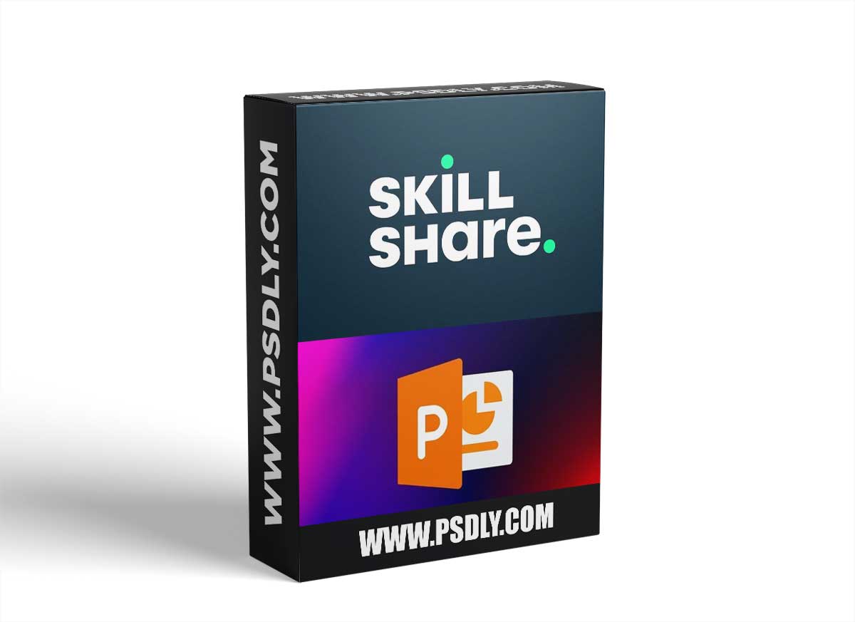 Power point Design & Animation Class: Create Beautiful animation