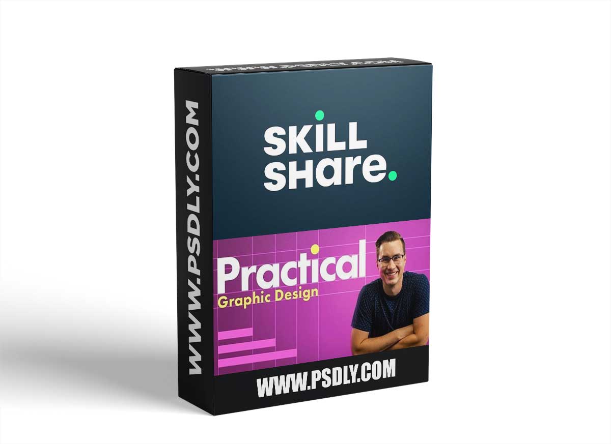 Practical Graphic Design: Learn Adobe InDesign Through Fundamental Design Principles