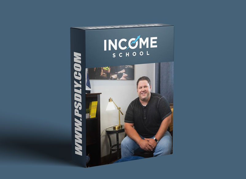 Project 24 Income School Download 2022