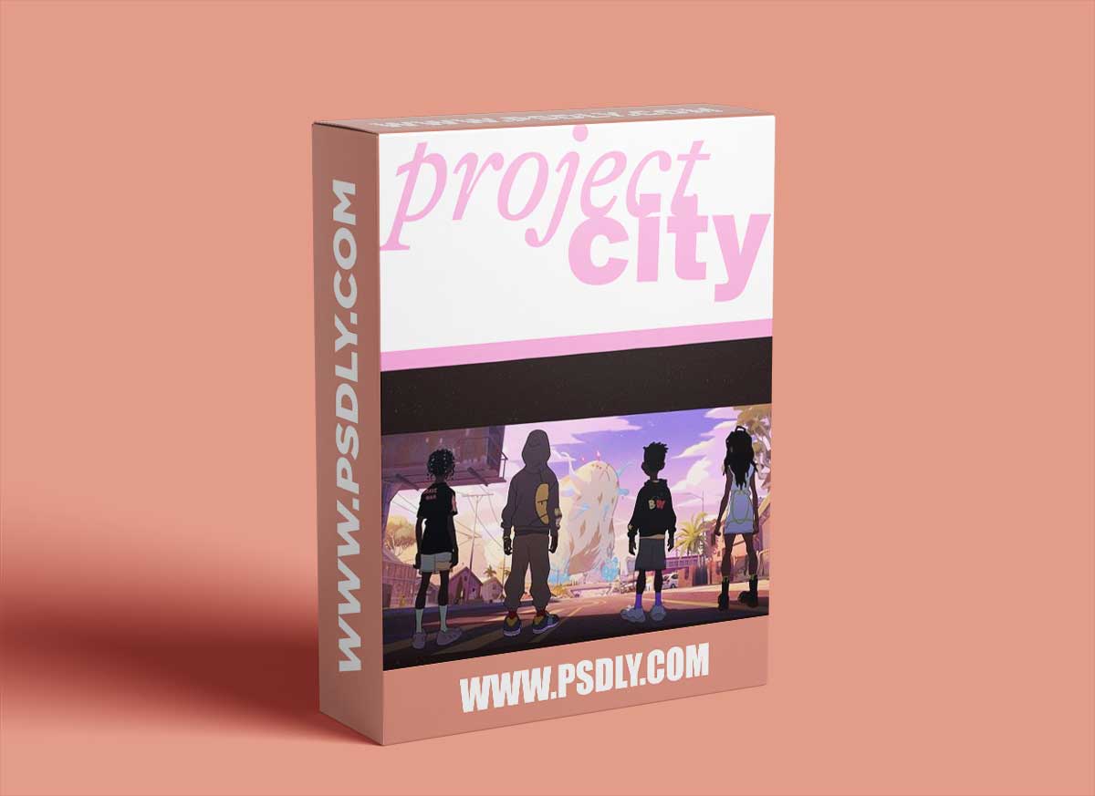 Project City – Film making 101