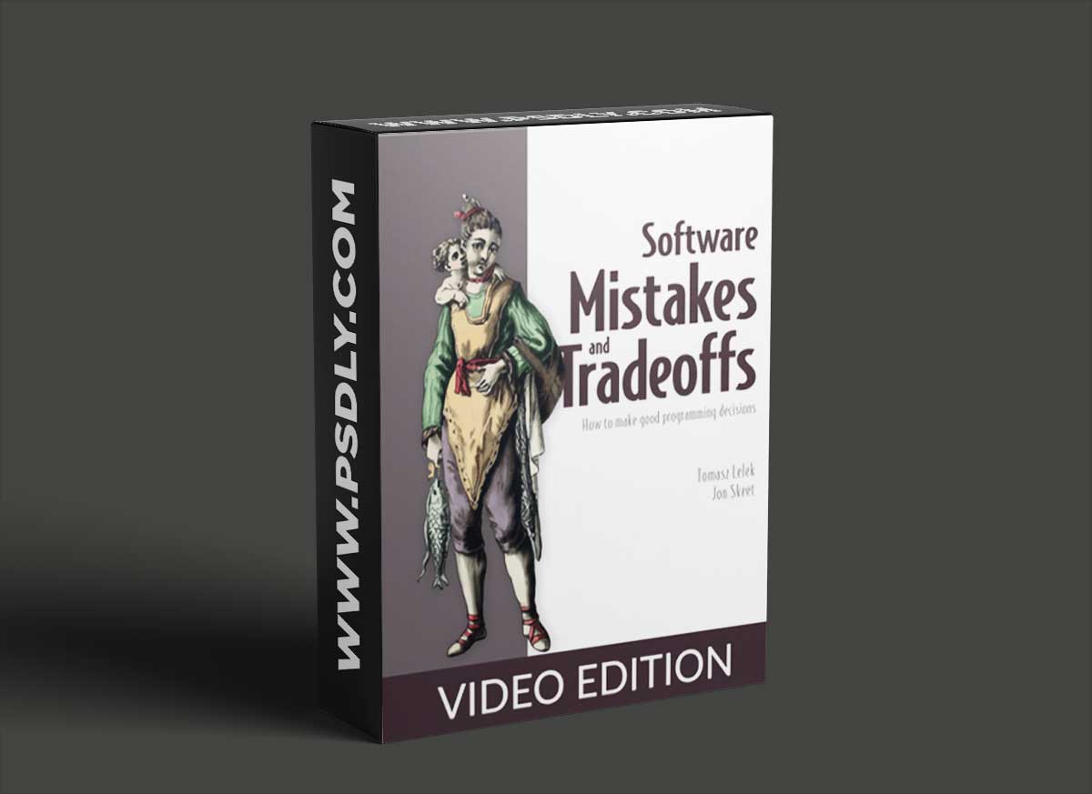 Software Mistakes and Tradeoffs, Video Edition