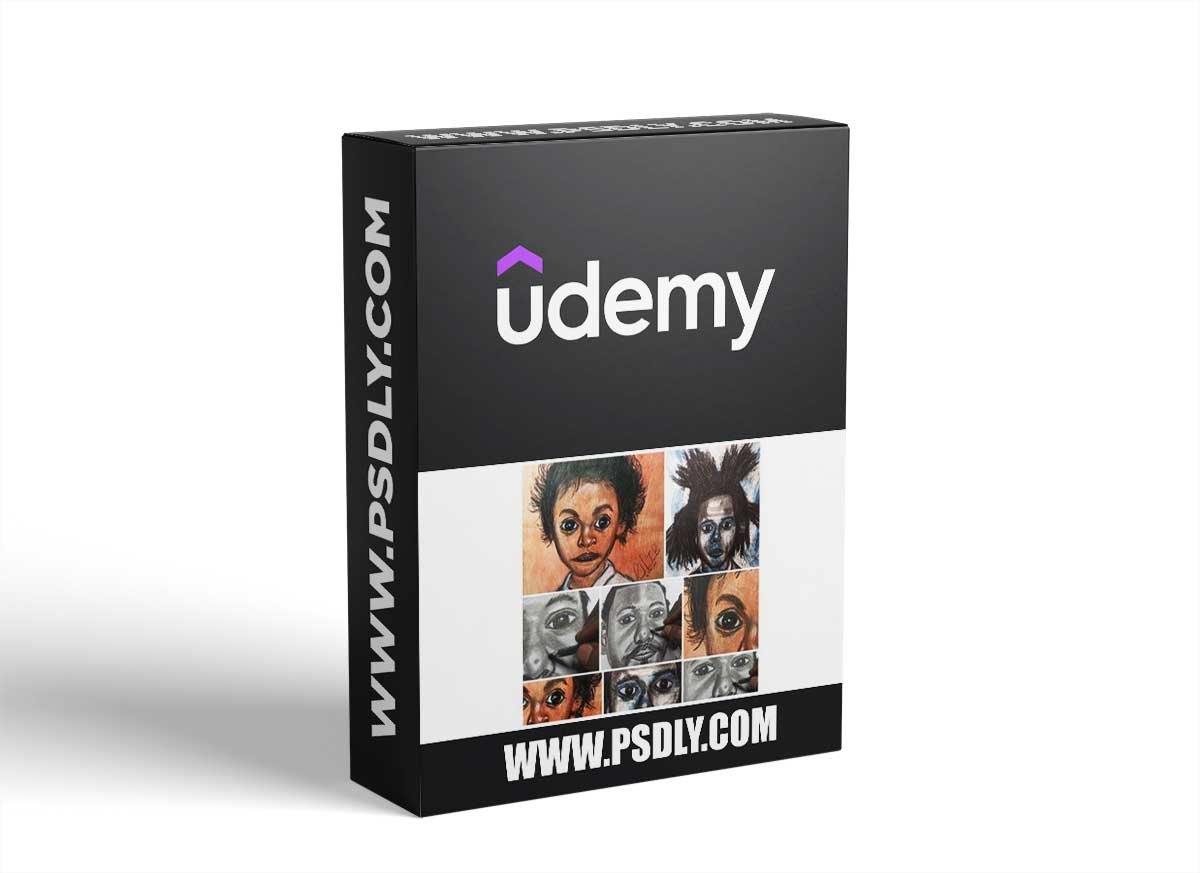 The Art Of Drawing The Face | Beginner'S Course