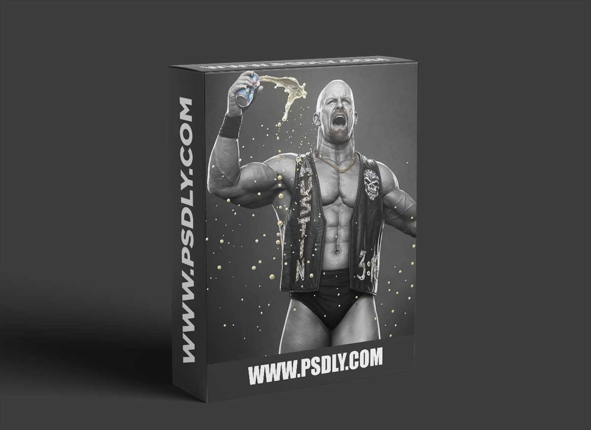 The Gnomon Workshop Creating Hyper Realistic Characters in Zbrush