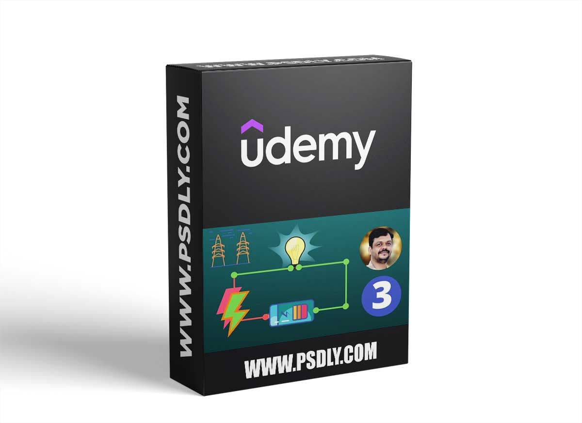 The Ultimate Electrical Circuits ( Module - 3)