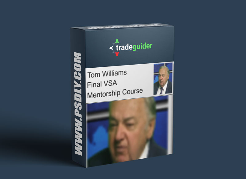 Tradeguider Tom Williams Final Mentorship Download