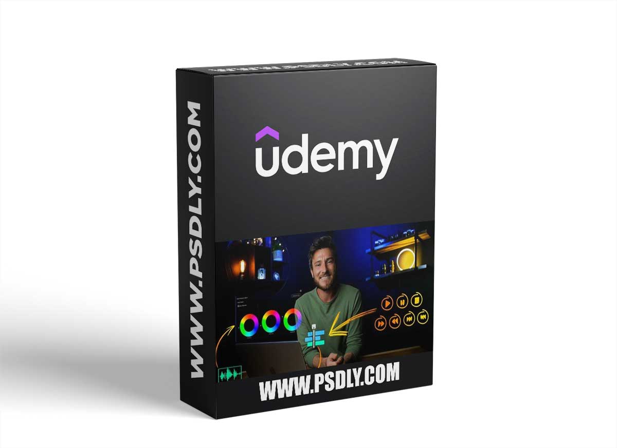 Video Editing Masterclass: Edit Your Videos Like a Pro!