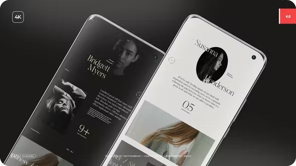 Videohive Android Mockup - Package 04 38699044