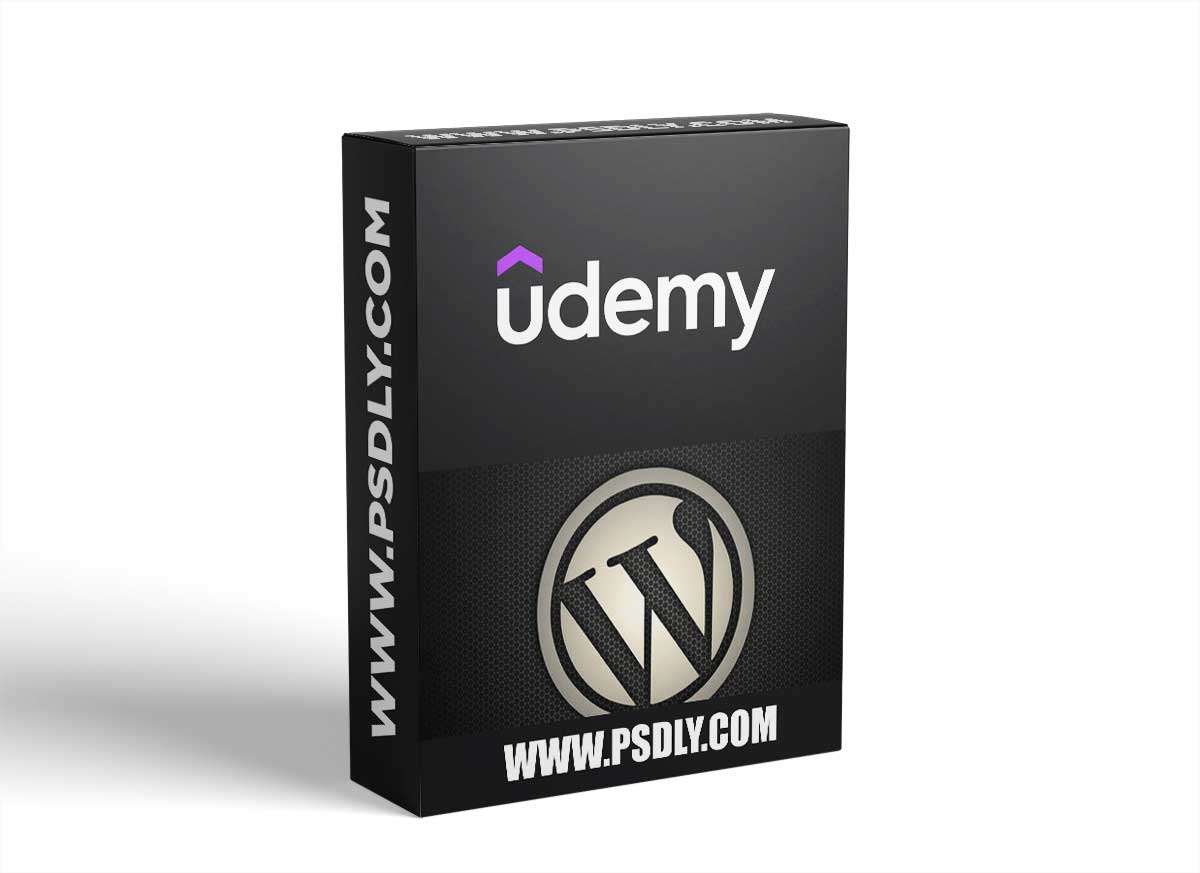 WordPress For Beginners - Become a WordPress Master Fast