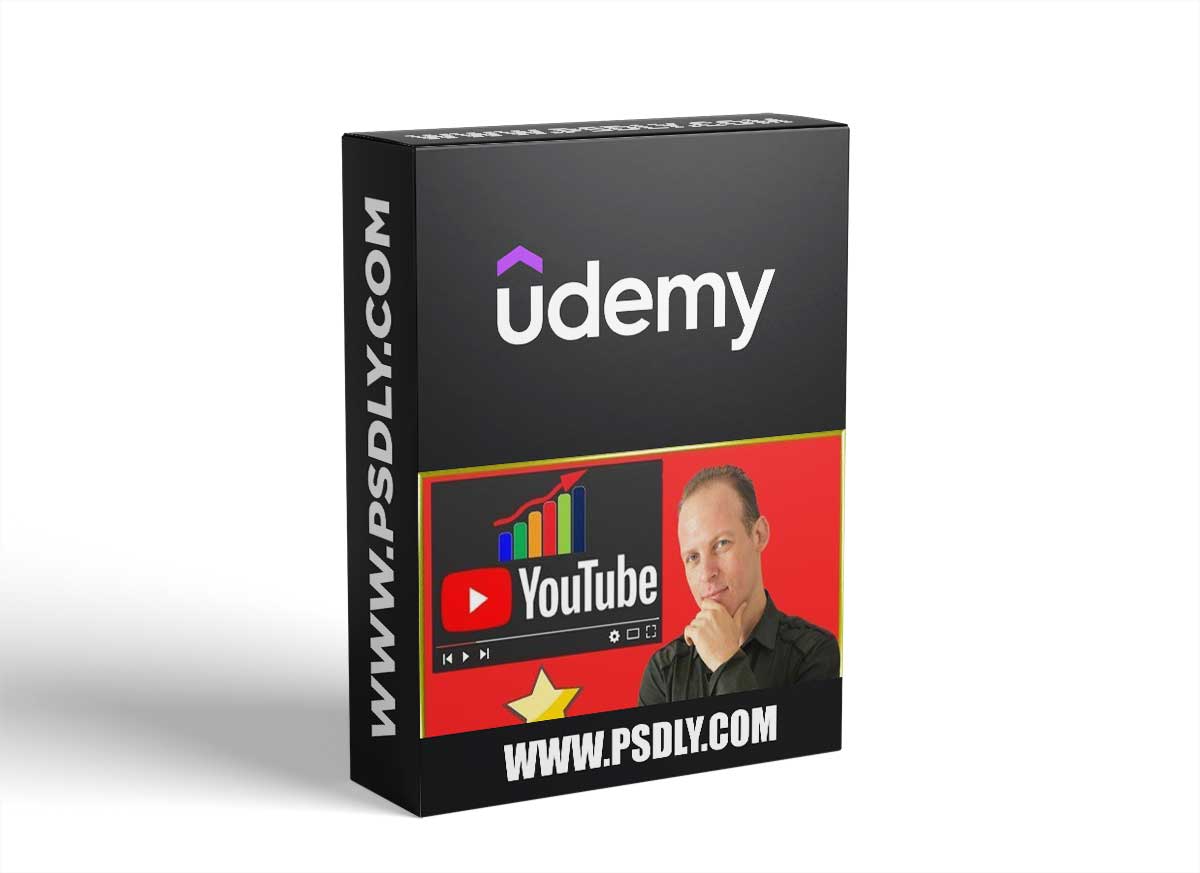 YouTube Marketing 2022: YouTube SEO & YouTube Algorithms