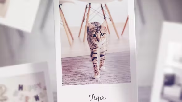 Videohive - Photo Slideshow - 37086094