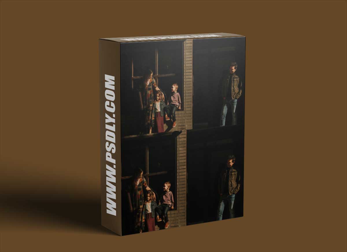 2022 Family Retreat - Iris Hu - Urban Family Stories