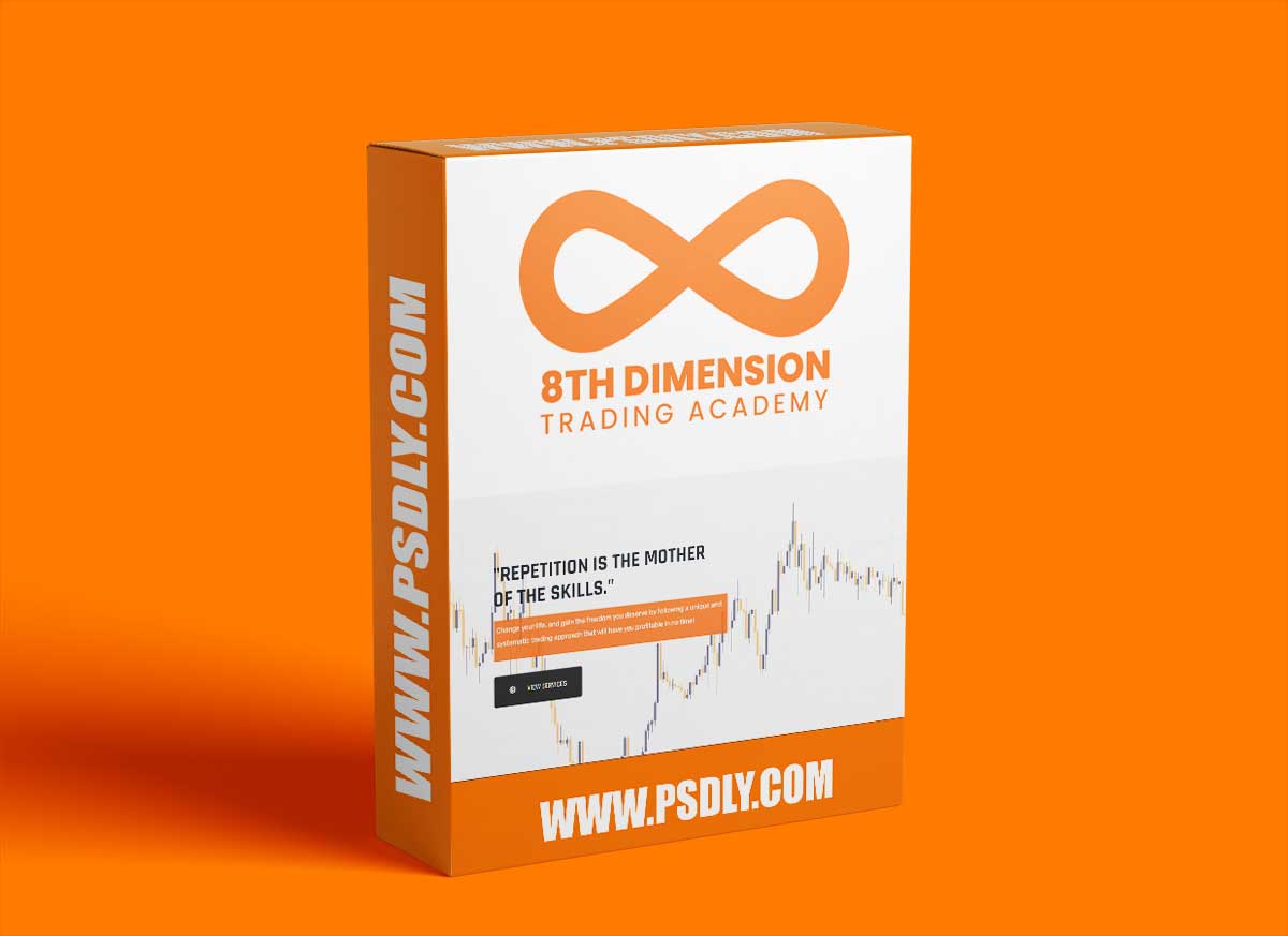 8TH Dimension Trading Academy Download