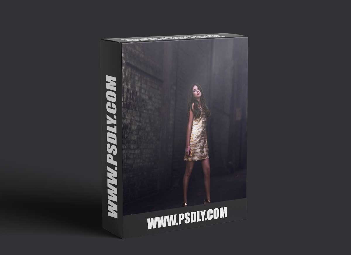 AW Teaches - Audrey Woulard - Drab to Fab