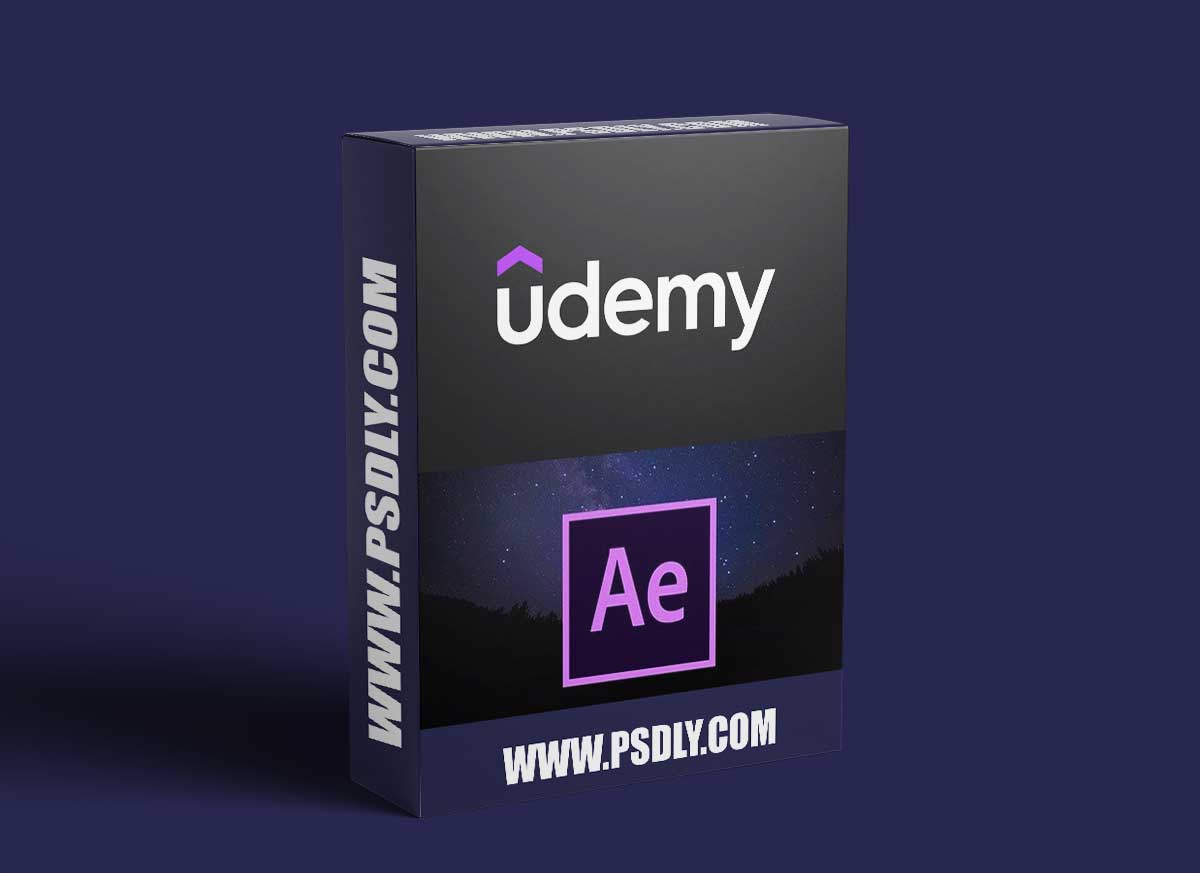 Adobe After Effects Cc 2022 For Beginners To Pro