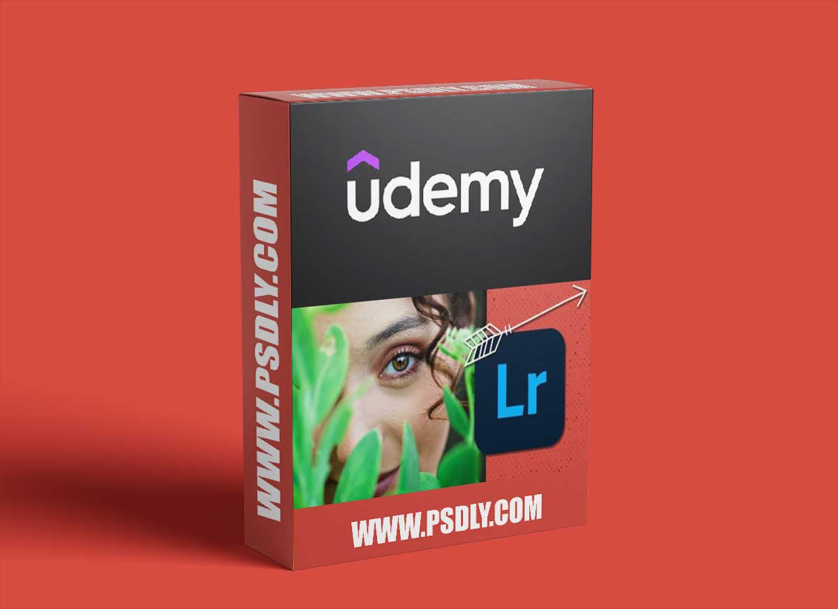 Adobe Lightroom CC + Classic 11 / Learn Photo Editing by Pro