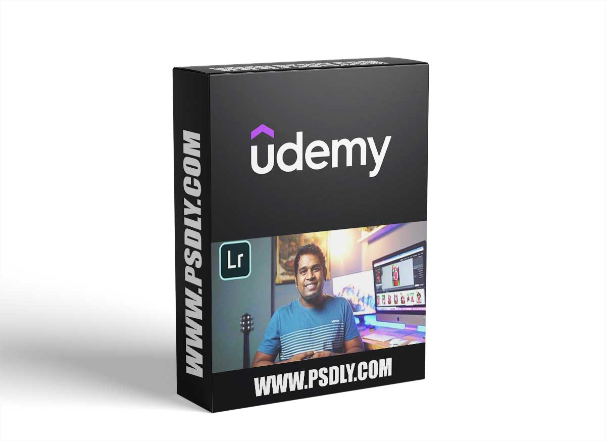 Adobe Lightroom Essentials for Beginners (Step by Step)