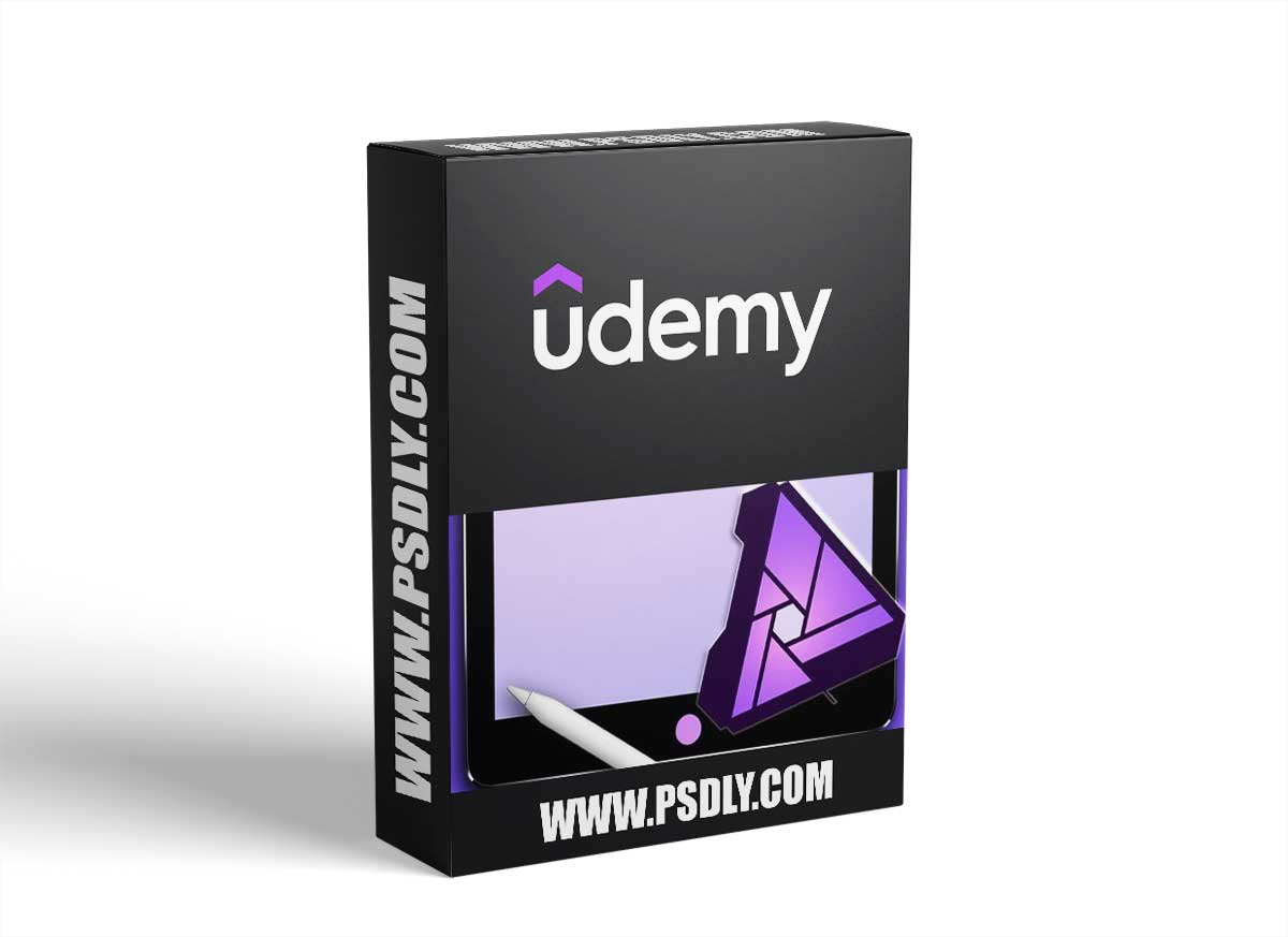 Affinity Photo for the iPad