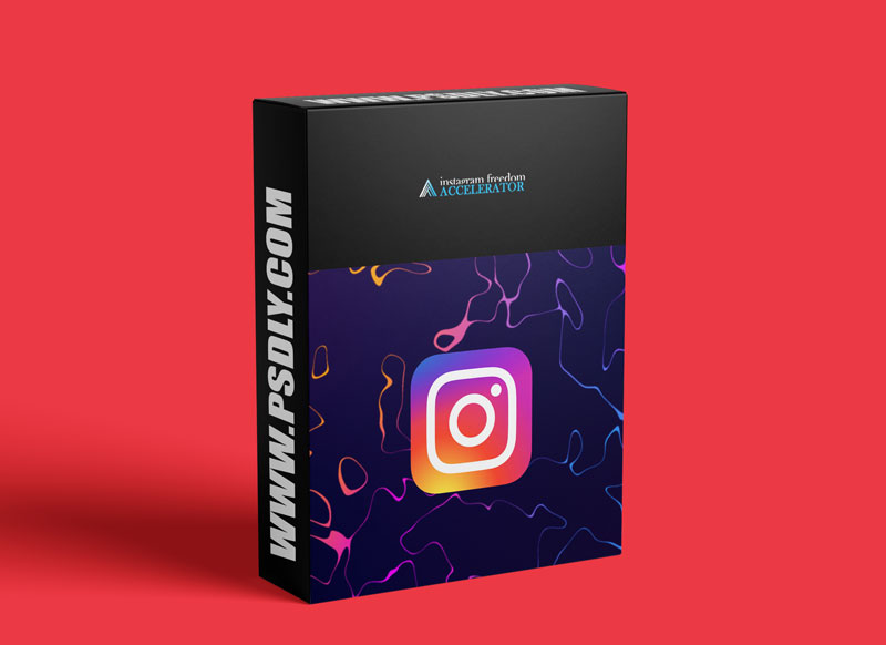 Alex Comerma Instagram Freedom Accelerator Program 2.0 Download